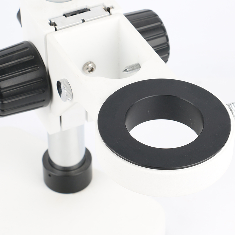 Lens Adapter Ring - Stereomicroscoop 76mm instelbare focusadapterring 76mm naar