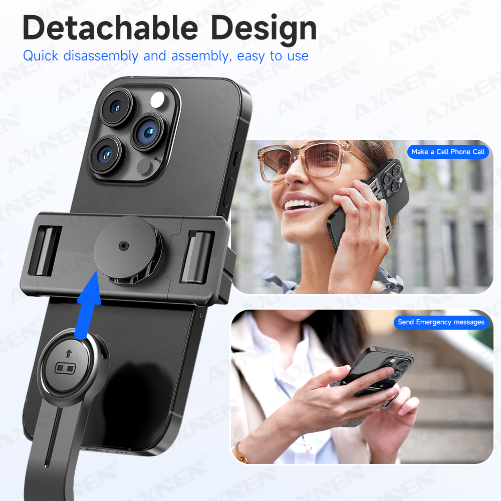 Selfie Stick-statief met afnee - Photography Basics recensie en prijs