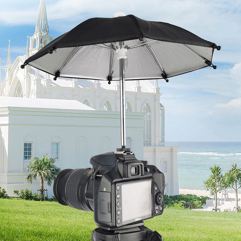 Nieuwe Ontwerp Dslr Camera Par - Photography Umbrella recensie en prijs