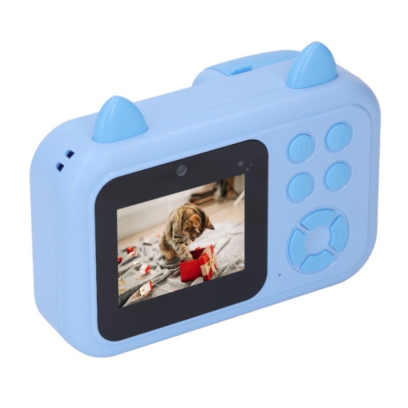 Thermische printcamera met 2,4 - Photography Videos Free recensie en prijs