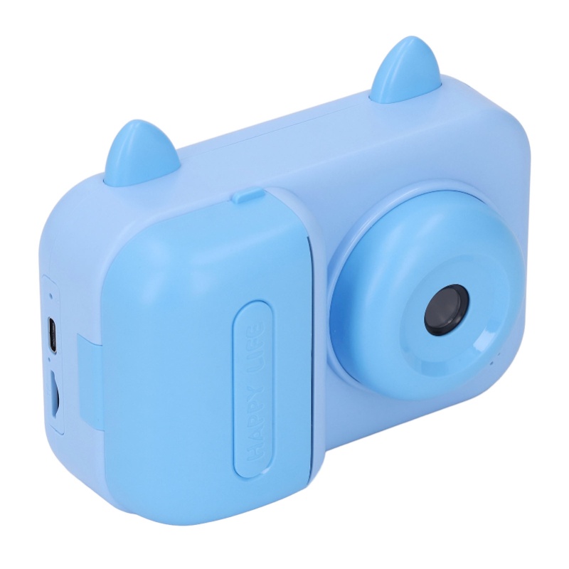 Thermische printcamera met 2,4 - Photography Videos Free recensie en prijs