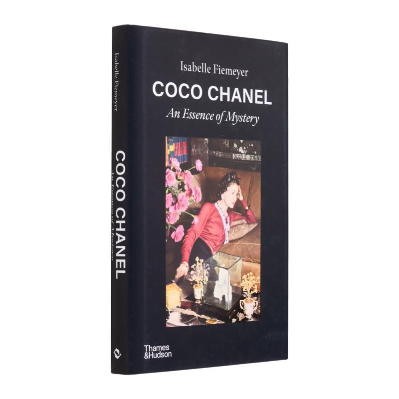 Coco Chanel Een essentie van m - Photography Book recensie en prijs