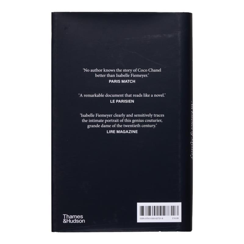 Coco Chanel Een essentie van m - Photography Book recensie en prijs