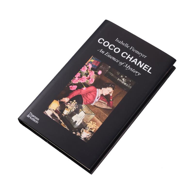 Coco Chanel Een essentie van m - Photography Book recensie en prijs