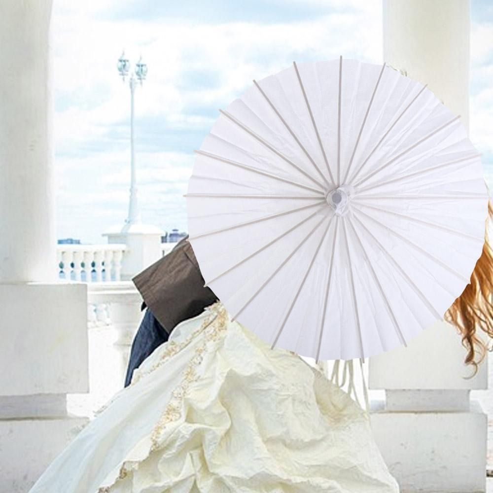 1 Stuk Papieren Paraplu Diamet - Photography Umbrella recensie en prijs