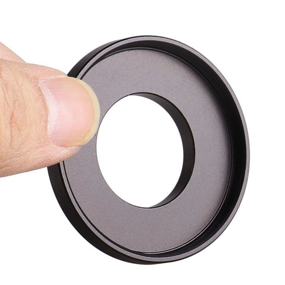 ‌ M42 naar C Mount Adapter Rin - Lens Adapter Ring recensie en prijs