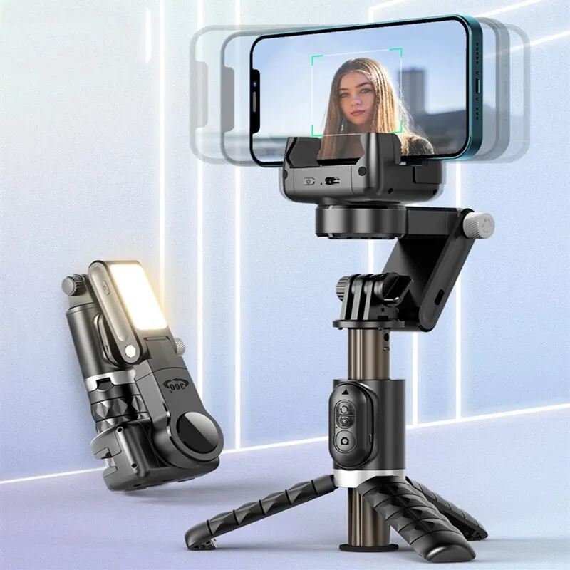 FANGTUOSI 360-rotatie-gimbal,  - Photography Basics recensie en prijs