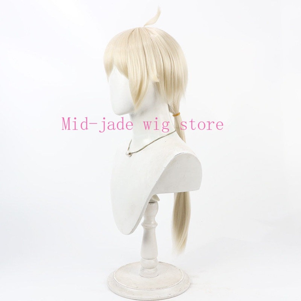 Cheyanne Cosplay Pruik Realist - Photography Japanese recensie en prijs