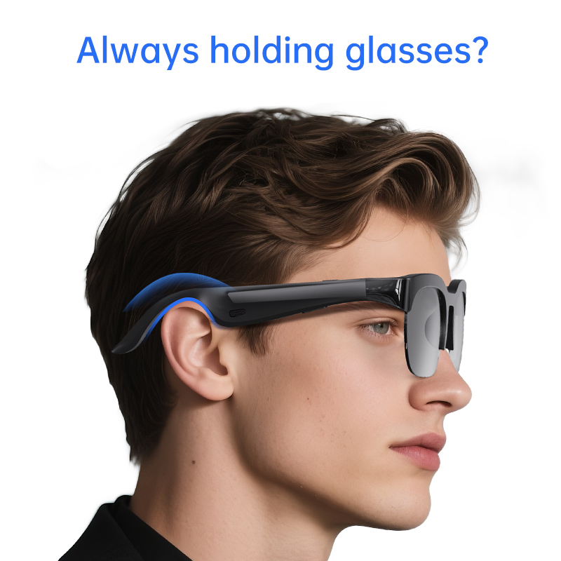 Lenovo Smart Bril met Afstands - Photography Japanese recensie en prijs