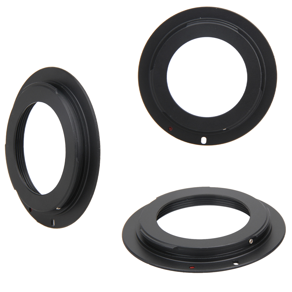 M42 schroeflensadapter, lensmo - Lens Adapter Ring recensie en prijs