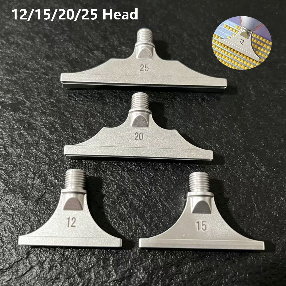 Nieuwe 12/15/20/25 Head Diamon - Photography Design recensie en prijs