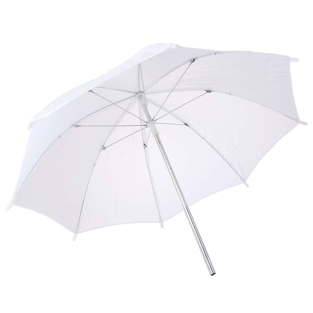 50cm/20 inch fotografie parapl - Photography Umbrella recensie en prijs
