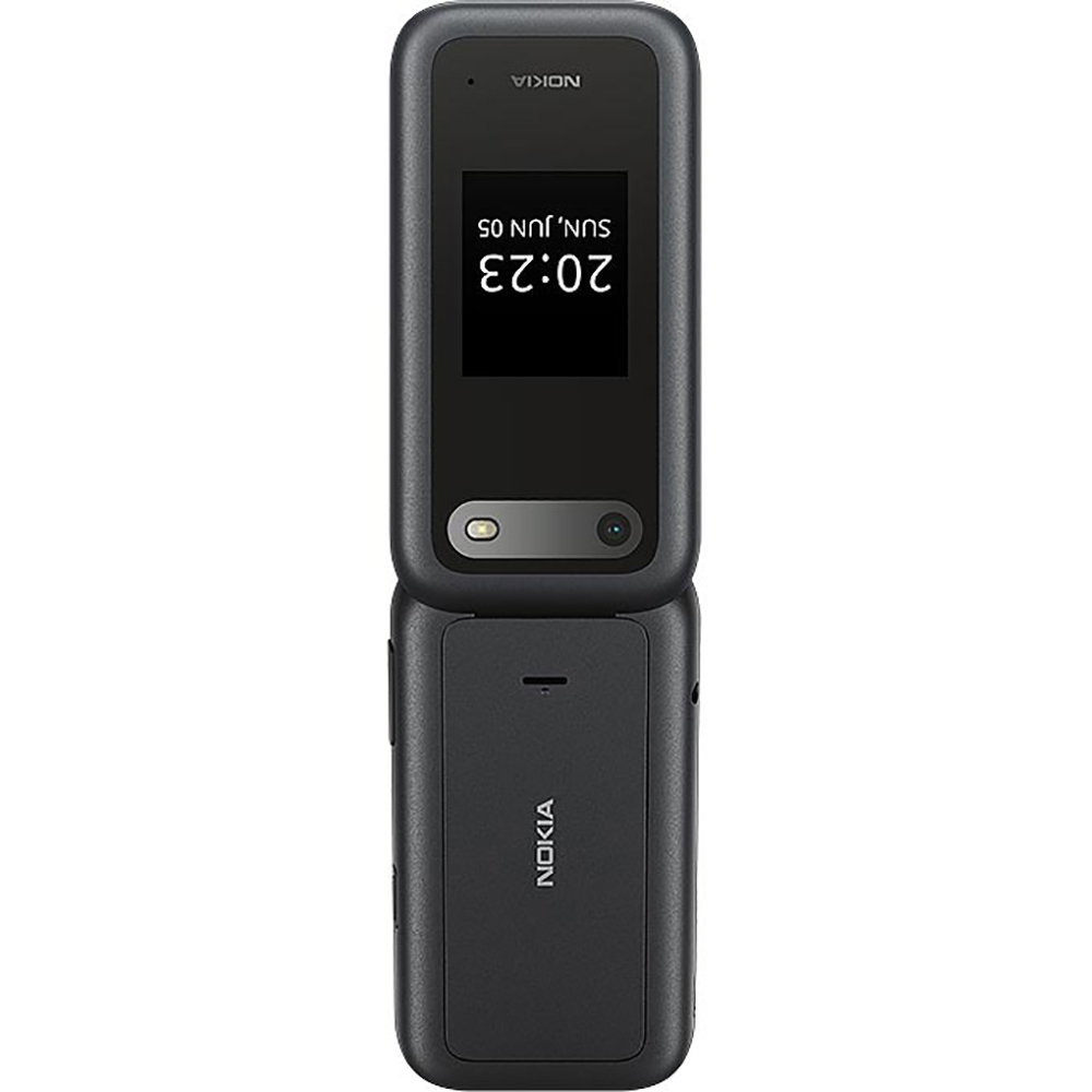 Nokia 2660 Flip 4G Backup Tele - Photography Japanese recensie en prijs