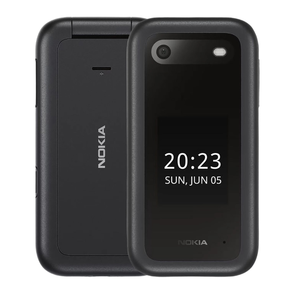 Nokia 2660 Flip 4G Backup Tele - Photography Japanese recensie en prijs