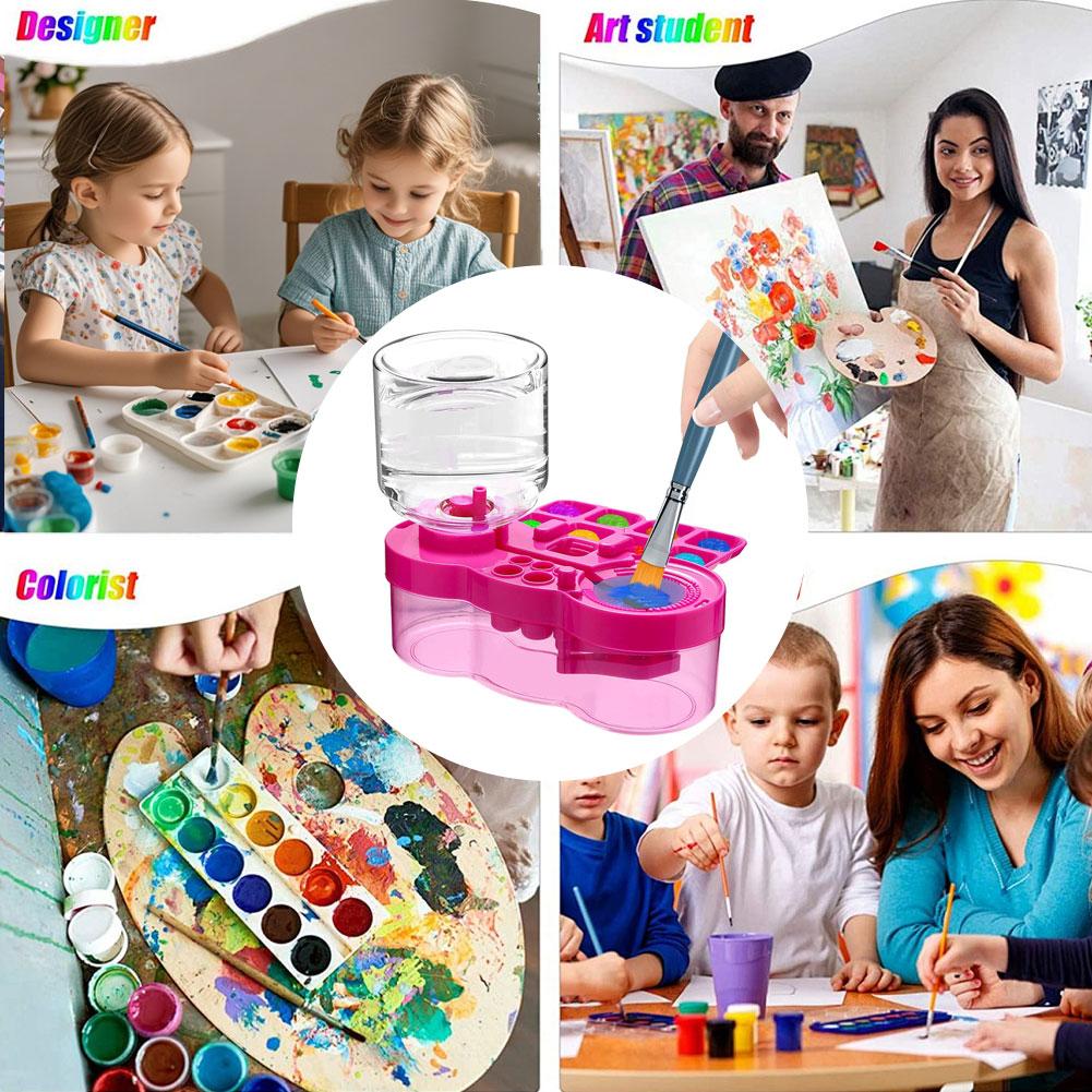 Multifunctionele kwastenreinig - Photography Design recensie en prijs