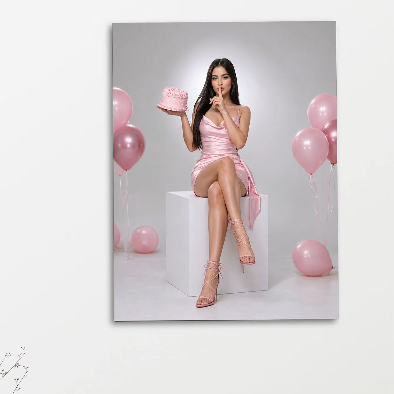 Gepersonaliseerde fotoprint op - Photographic Memory recensie en prijs
