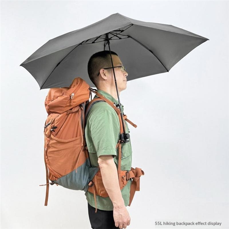 TFORU-Rain Fotografie Rugzak P - Photography Umbrella recensie en prijs