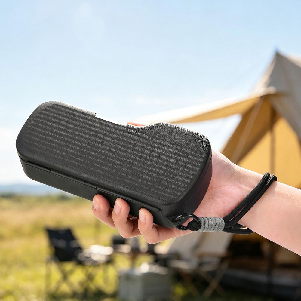 Opbergkoffer voor de DJI Osmo  - Camera Wrist Strap recensie en prijs