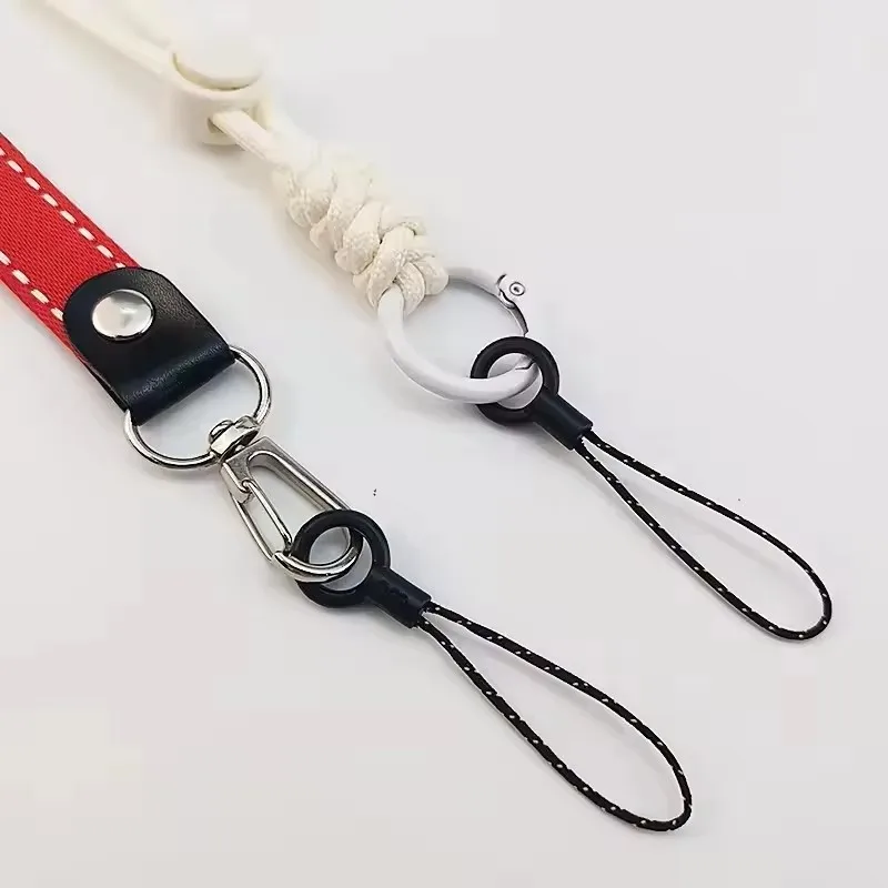 Telefoonkoord, polsband, handk - Camera Wrist Strap recensie en prijs