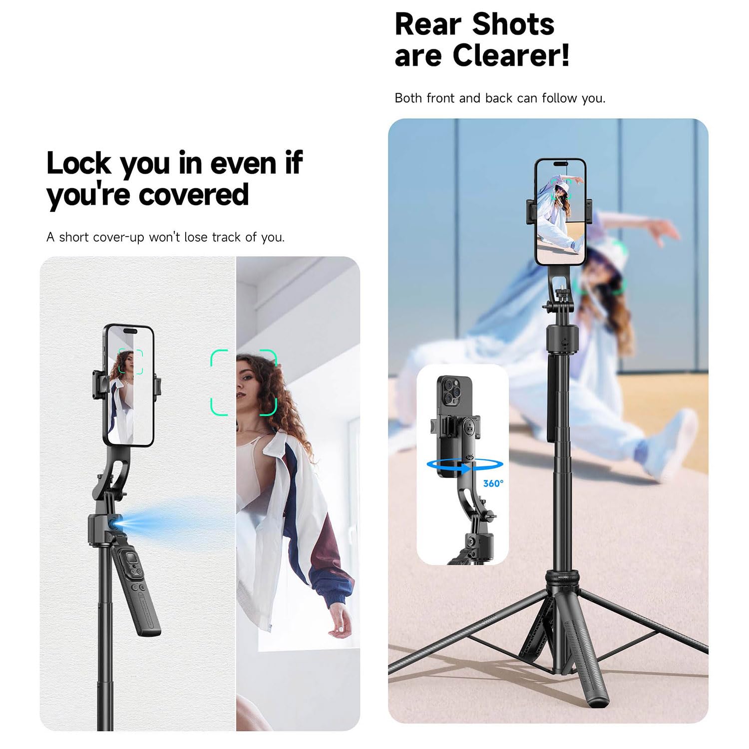 C17 163CM 360° °   Automatisch - Photography Basics recensie en prijs