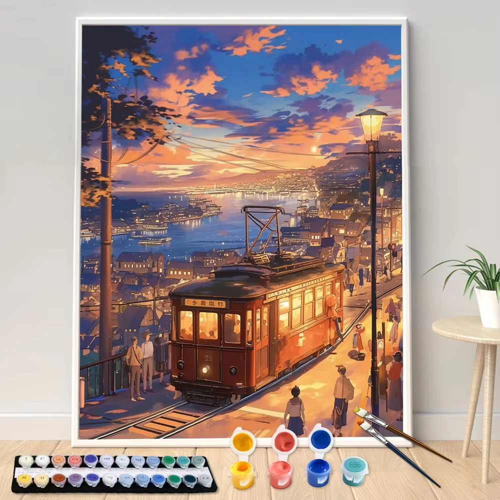 DIY Digitaal Schilderen Schild - Photography Design recensie en prijs