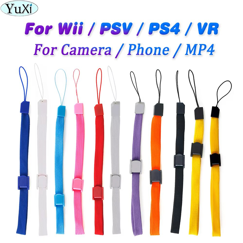 1 Stuk Pols Handband Voor Tele - Camera Wrist Strap recensie en prijs
