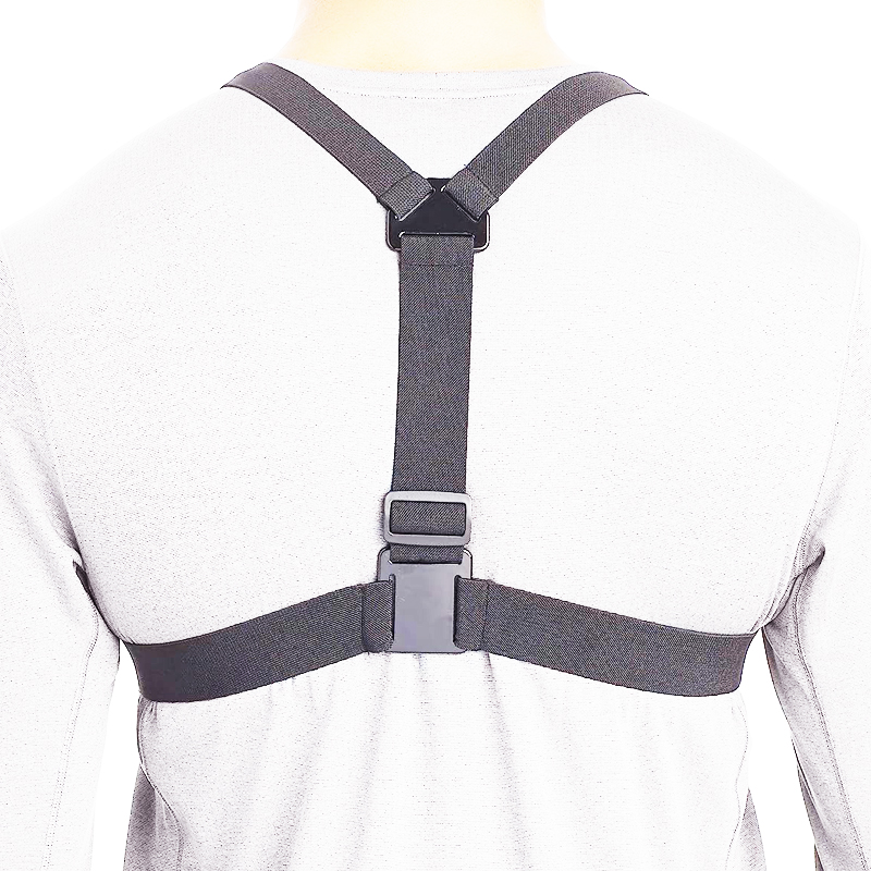Borstbevestigingsgordel met ve - Camera Wrist Strap recensie en prijs