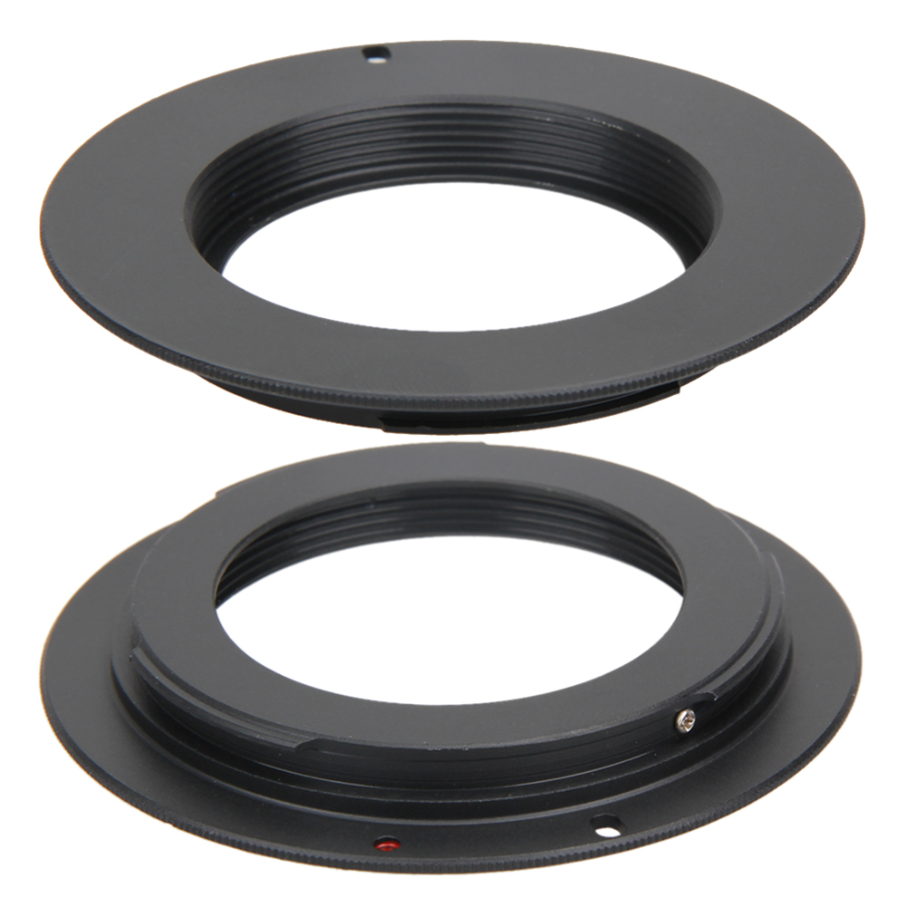 M42 Schroeflensadapter Univers - Lens Adapter Ring recensie en prijs