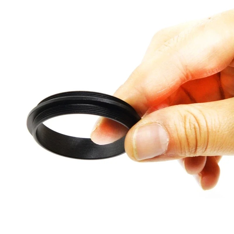 Adapterring M42*0.75 naar M42* - Lens Adapter Ring recensie en prijs