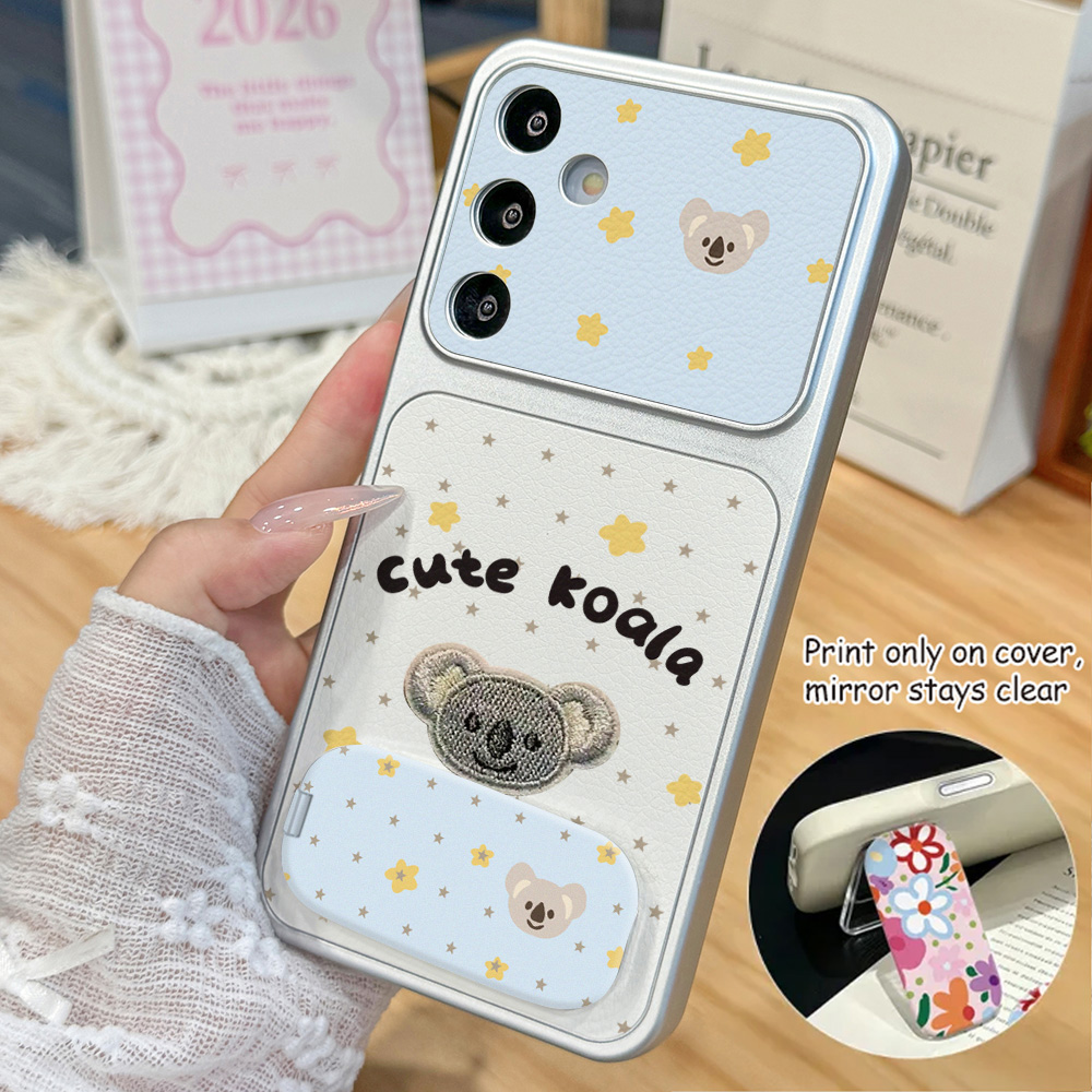 Schattige Koala PU Lederen Hoe - Camera Wrist Strap recensie en prijs